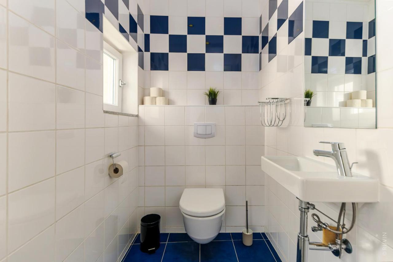 Designer Apartments, 2 Min To U1 Reumannplatz Wien Ngoại thất bức ảnh