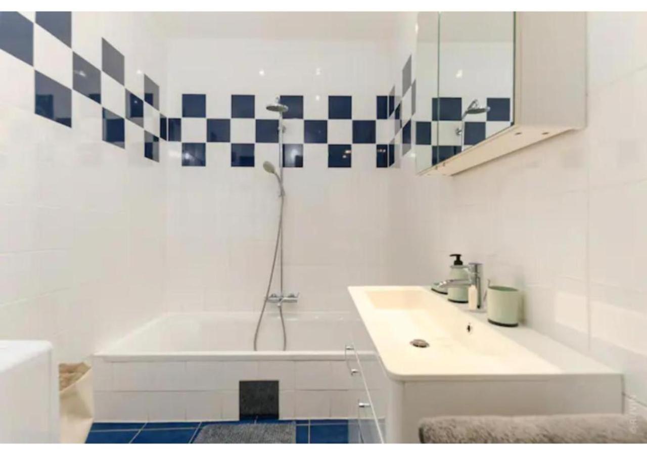 Designer Apartments, 2 Min To U1 Reumannplatz Wien Ngoại thất bức ảnh