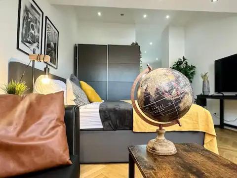 Designer Apartments, 2 Min To U1 Reumannplatz Wien Ngoại thất bức ảnh