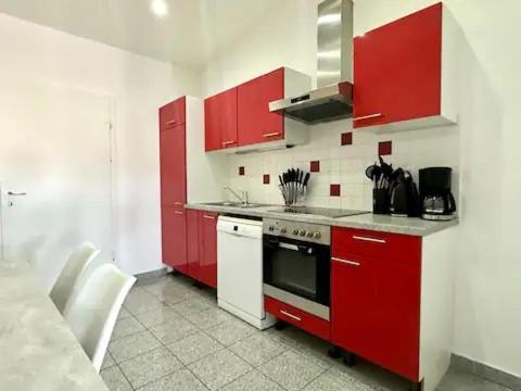 Designer Apartments, 2 Min To U1 Reumannplatz Wien Ngoại thất bức ảnh