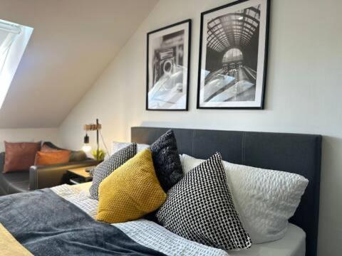 Designer Apartments, 2 Min To U1 Reumannplatz Wien Ngoại thất bức ảnh