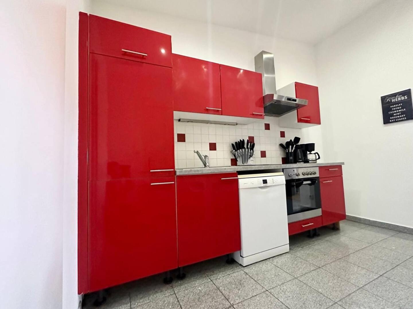 Designer Apartments, 2 Min To U1 Reumannplatz Wien Ngoại thất bức ảnh